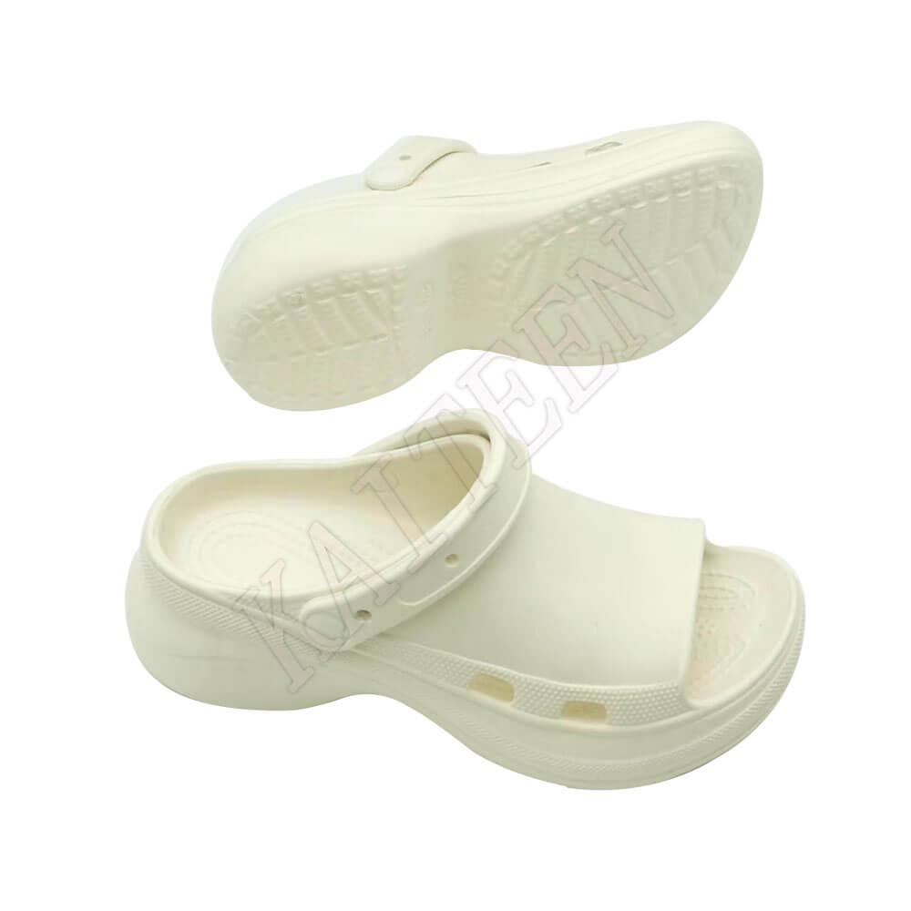 Promotion Nippon Platform Sandals for Lady Japan