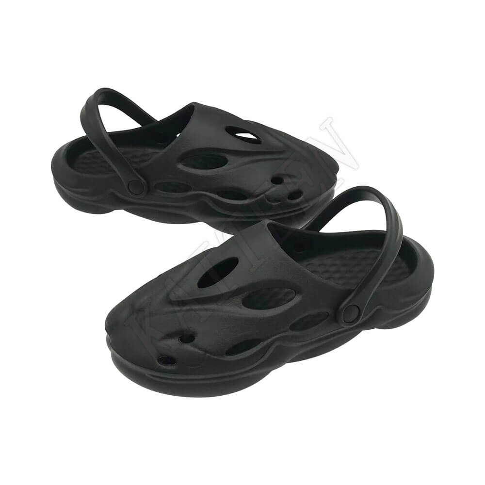 Online Shop Yeezy Collecion Clogs Sandals Men