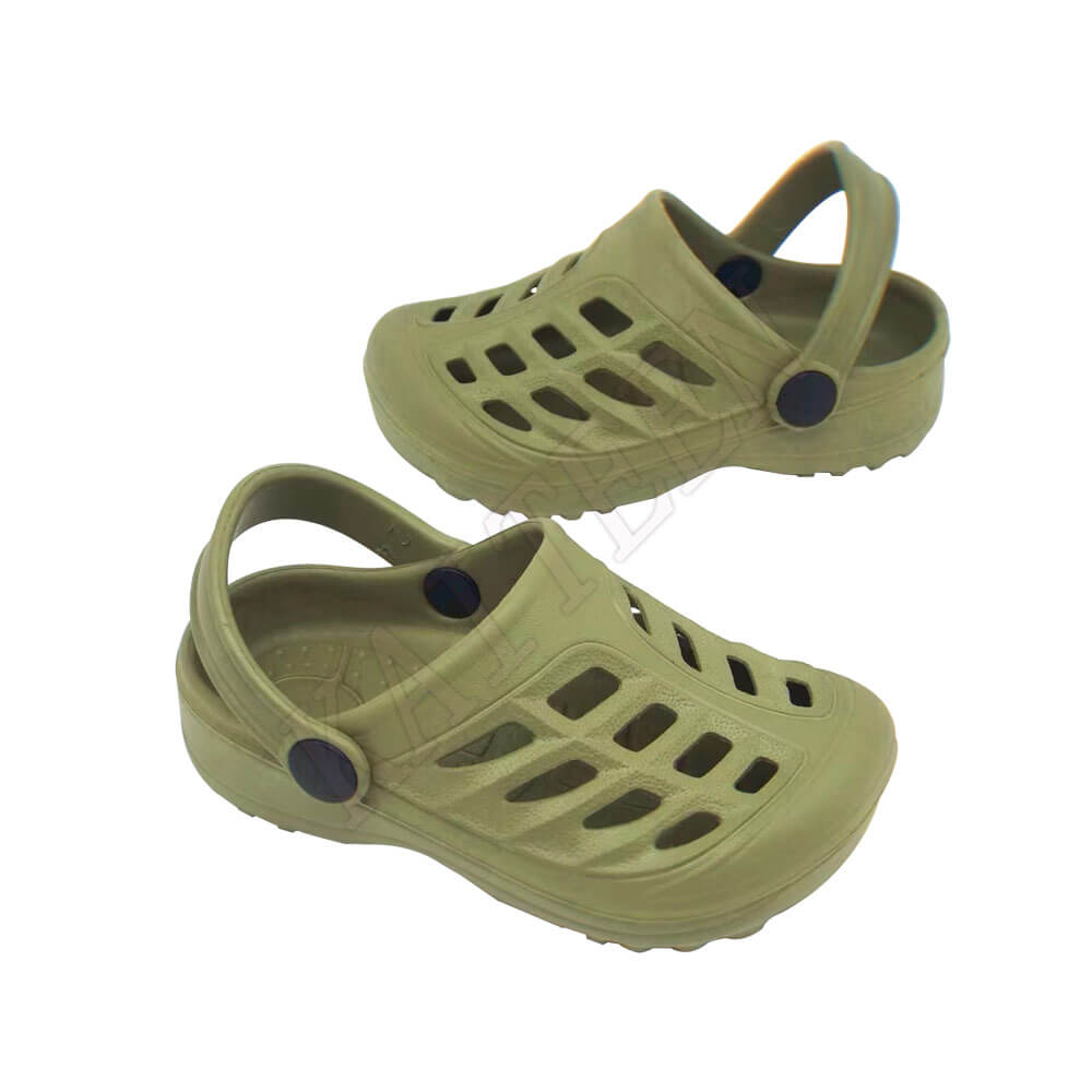 Must Buy Best price Children's Summer Clogs Sandals