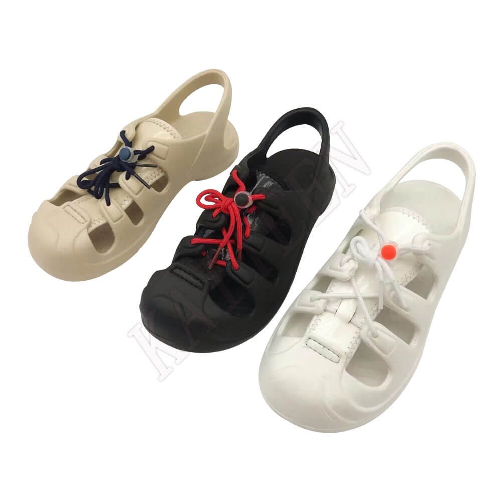 Teenage Slipper Footwear Factory On Sales