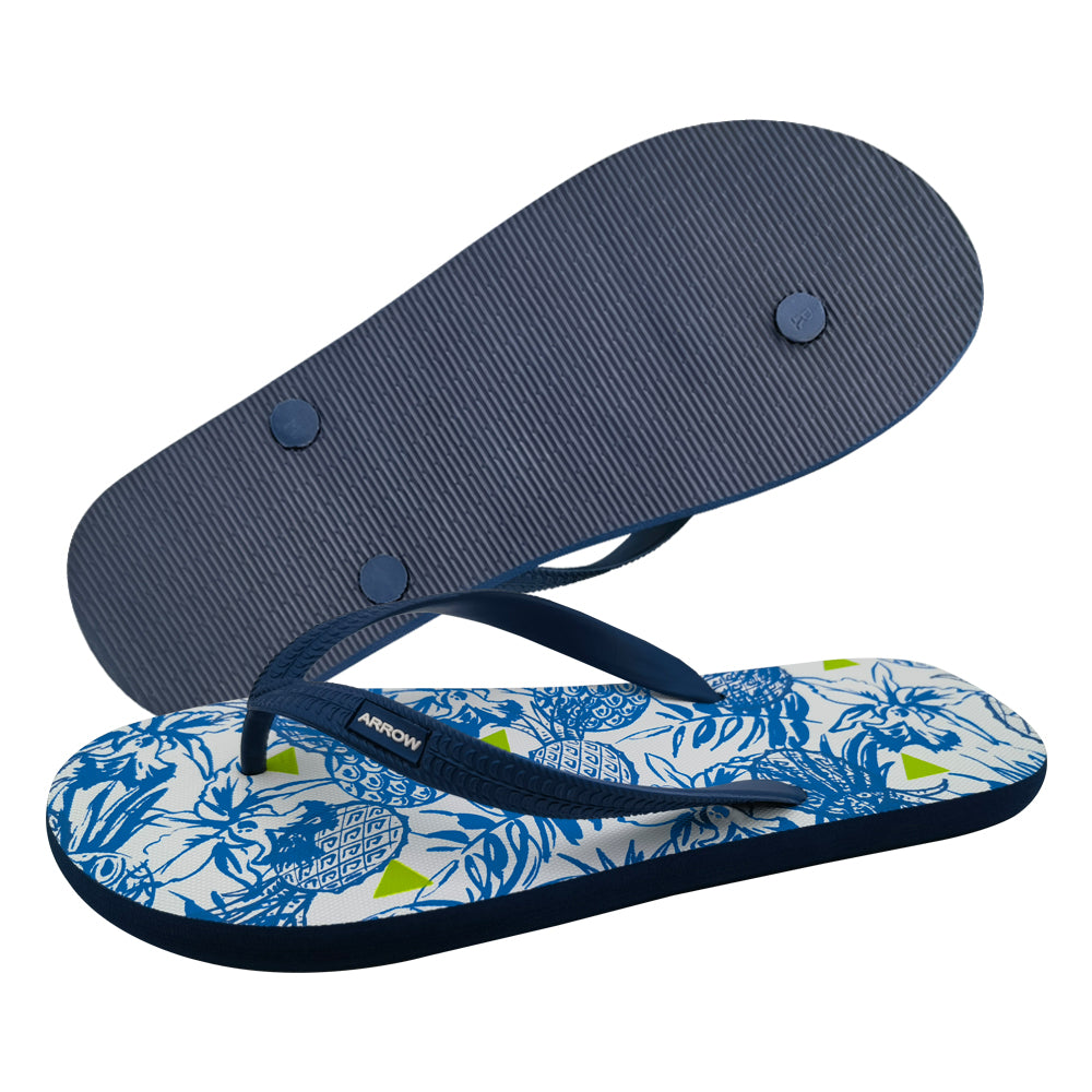 Factory products men flip flops beach