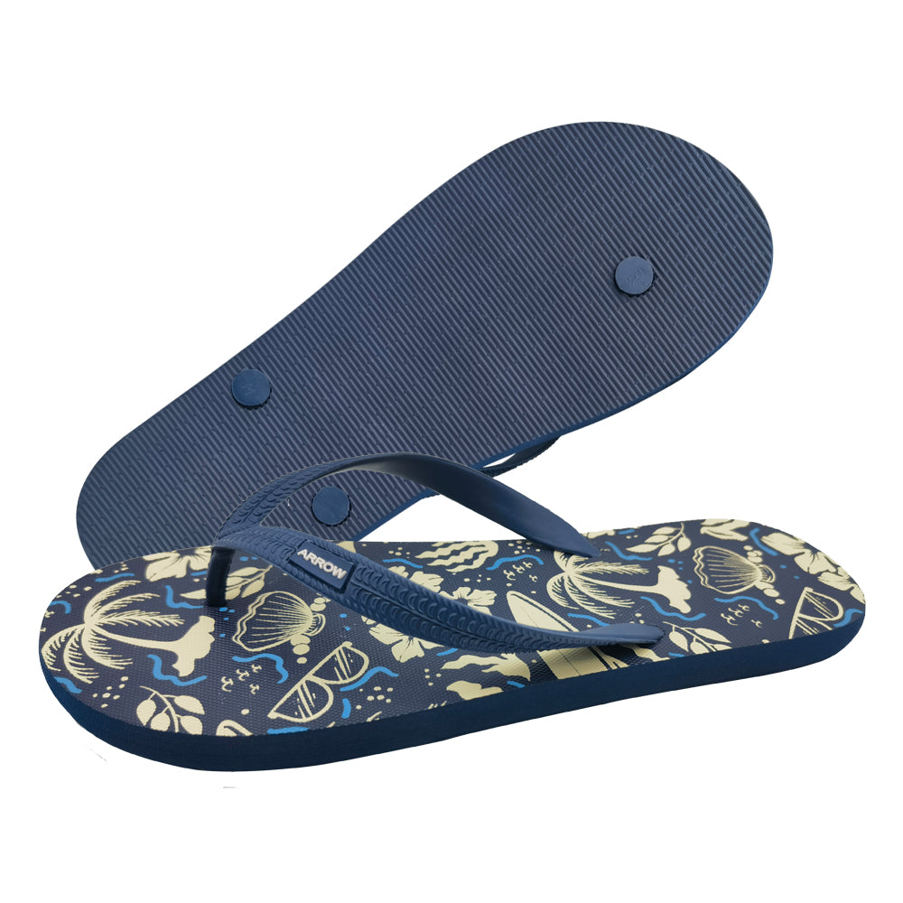 Best classic casual flip flops mens