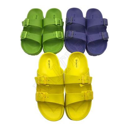 Buy Birkenstock Ava Popcorn Slippers shoes