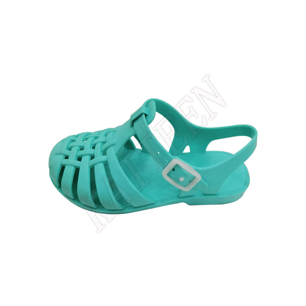 Shop Mini Melissa Possession Jelly Sandals for Kids