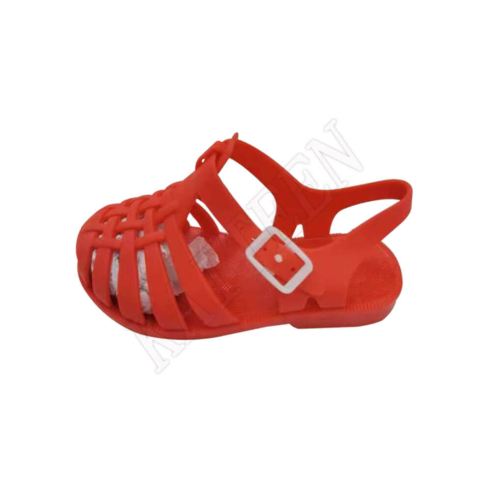 Shop Mini Melissa Possession Jelly Sandals for Kids