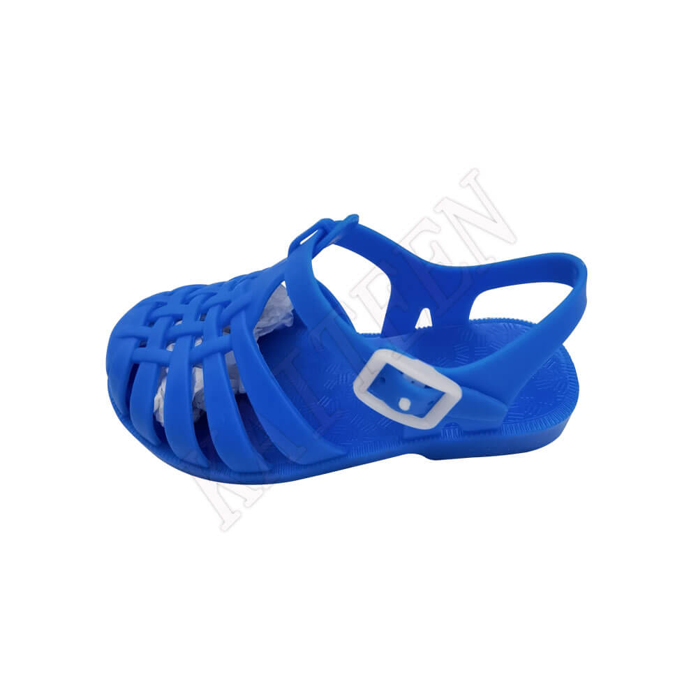 Shop Mini Melissa Possession Jelly Sandals for Kids