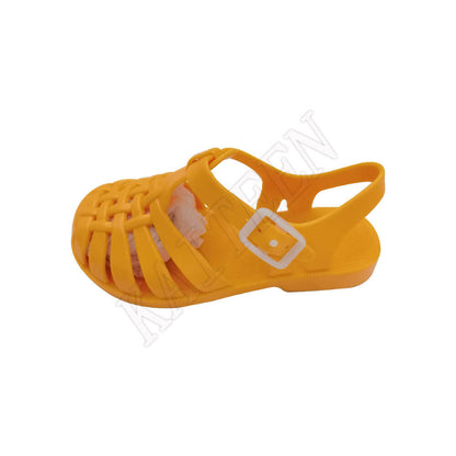 Shop Mini Melissa Possession Jelly Sandals for Kids