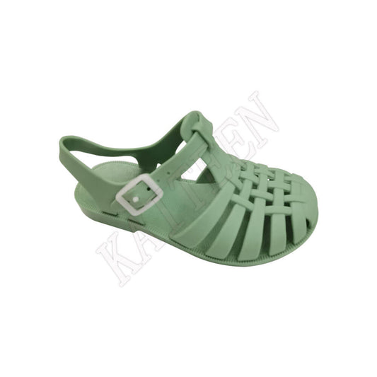 Shop Mini Melissa Possession Jelly Sandals for Kids