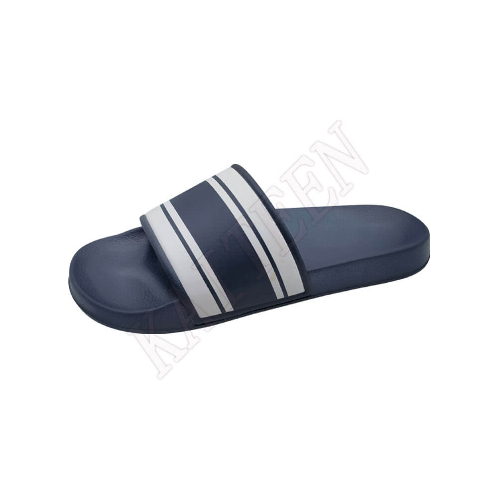 Customized comfort houseshoes for men