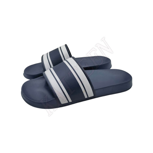 Customized comfort houseshoes for men