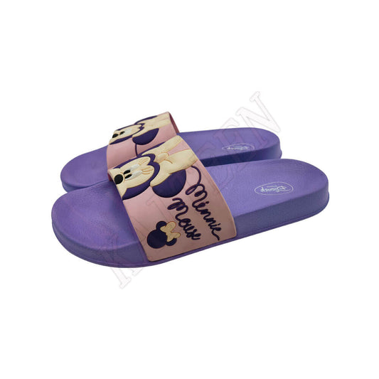 Buy Disney Mickey Girls slide shoes