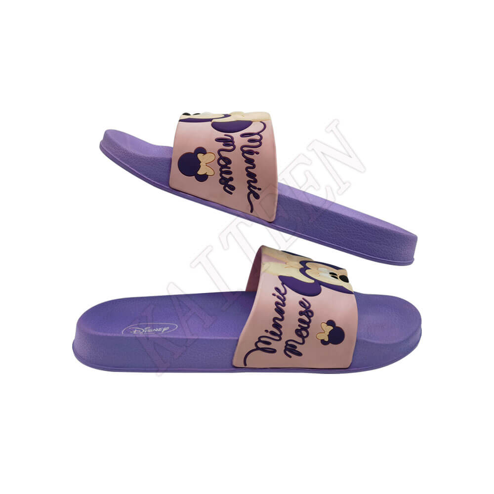 Buy Disney Mickey Girls slide shoes