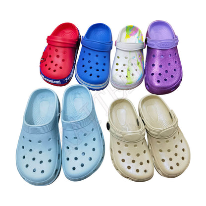 Classic unisex crocs sandals shoes