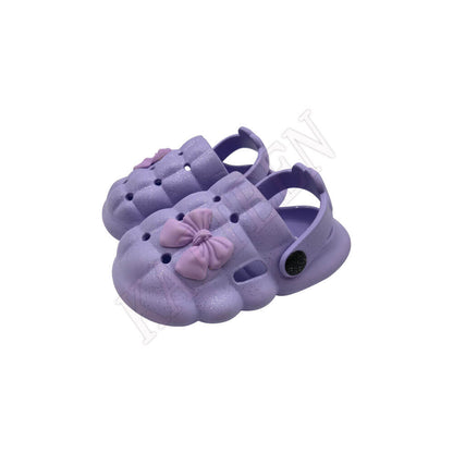 New Toddler Kids Childlike Clogs for Girls