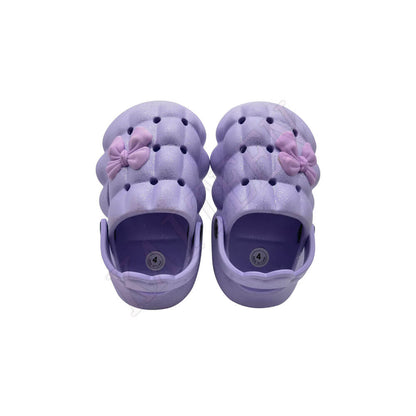 New Toddler Kids Childlike Clogs for Girls