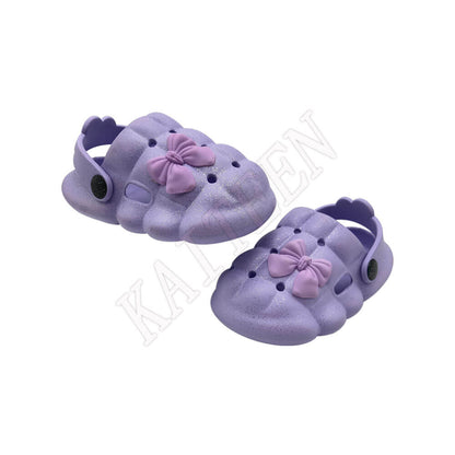 New Toddler Kids Childlike Clogs for Girls