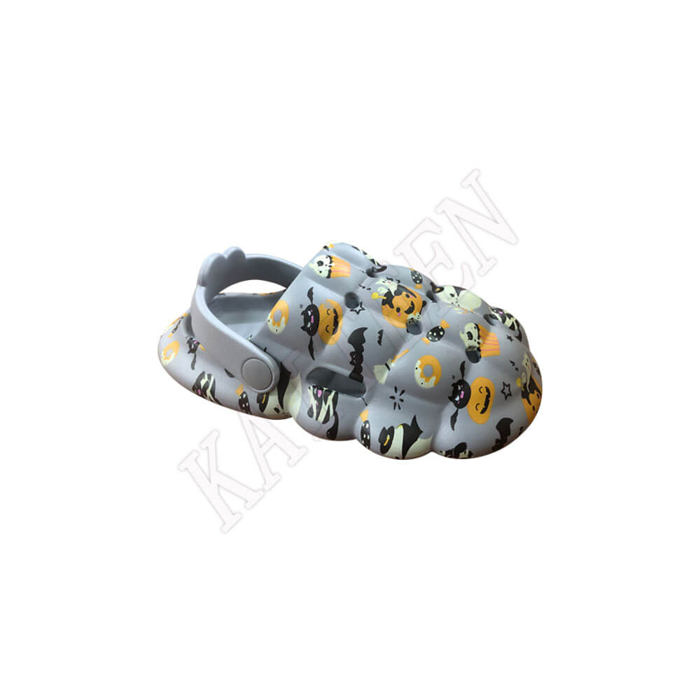 New Toddler Kids Childlike Clogs for Girls