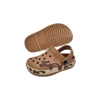 Fashion Children garden clogs discount shoes