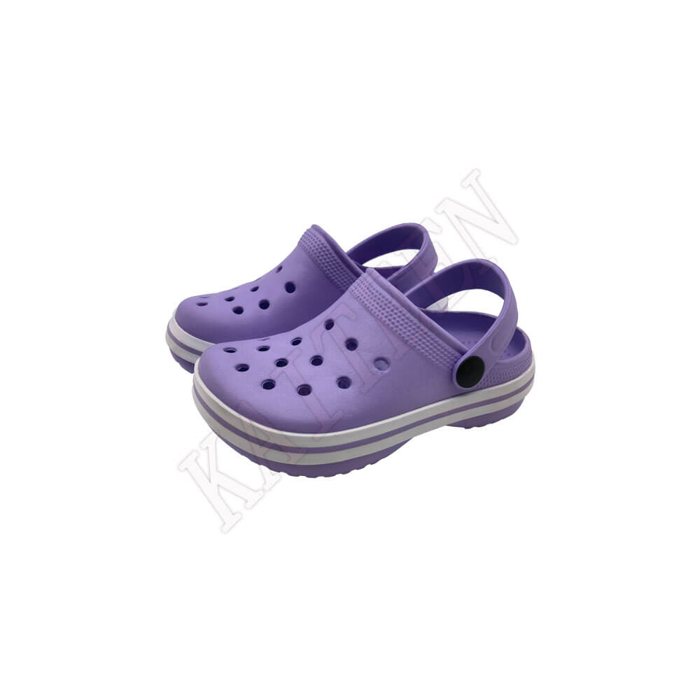 Casual Lilac Crics Crocs Centro Shoes