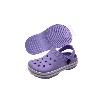 Casual Lilac Crics Crocs Centro Shoes