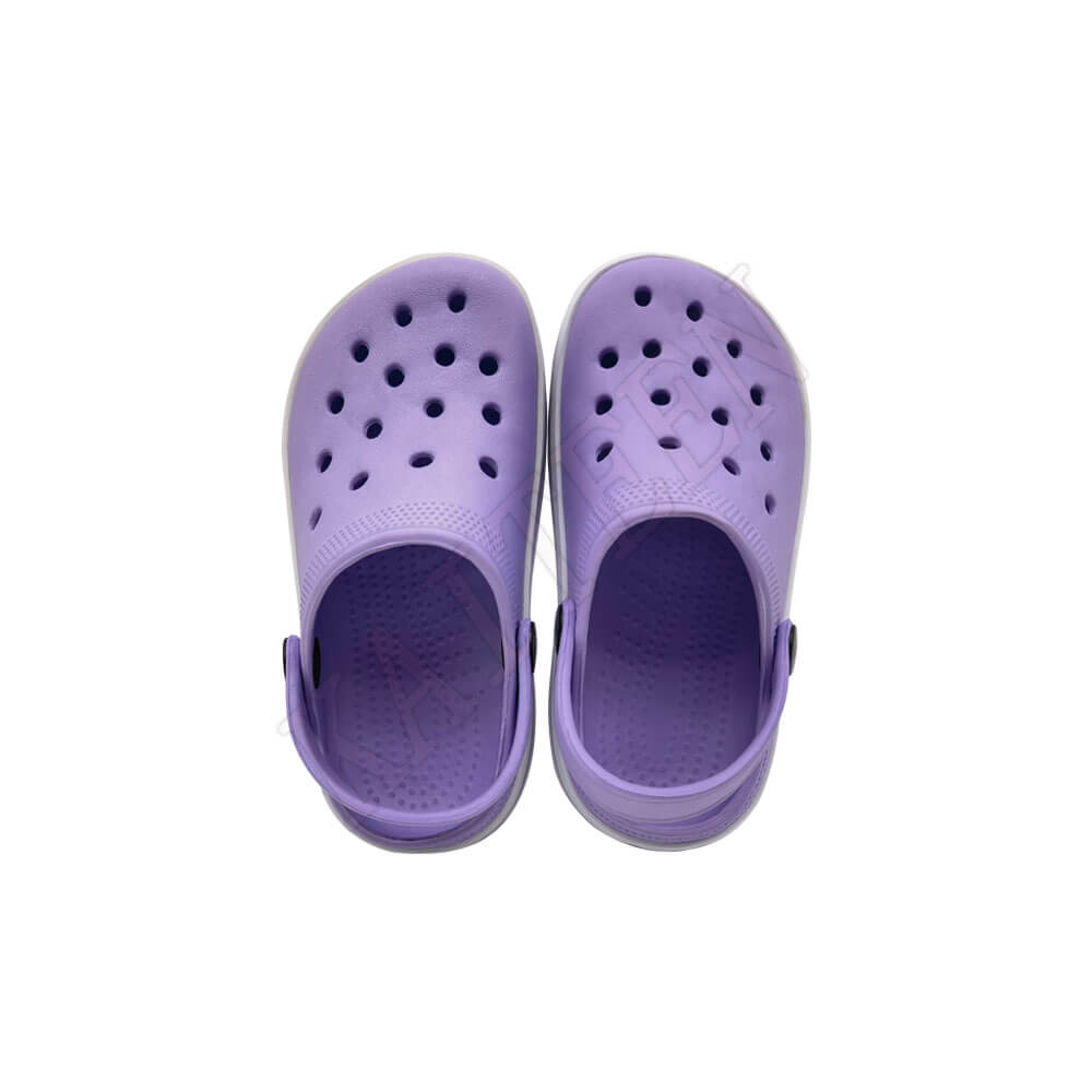 Casual Lilac Crics Crocs Centro Shoes