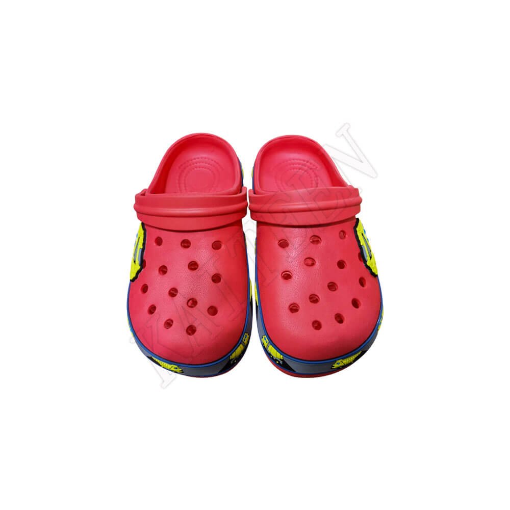 Fashion Children garden clogs discount shoes