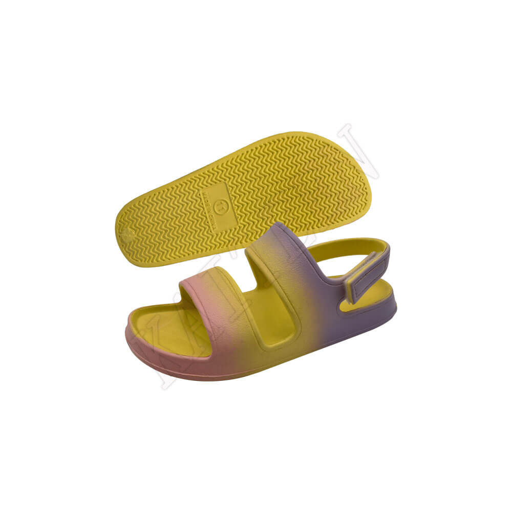 Thongs Sandals Slides into For Girls