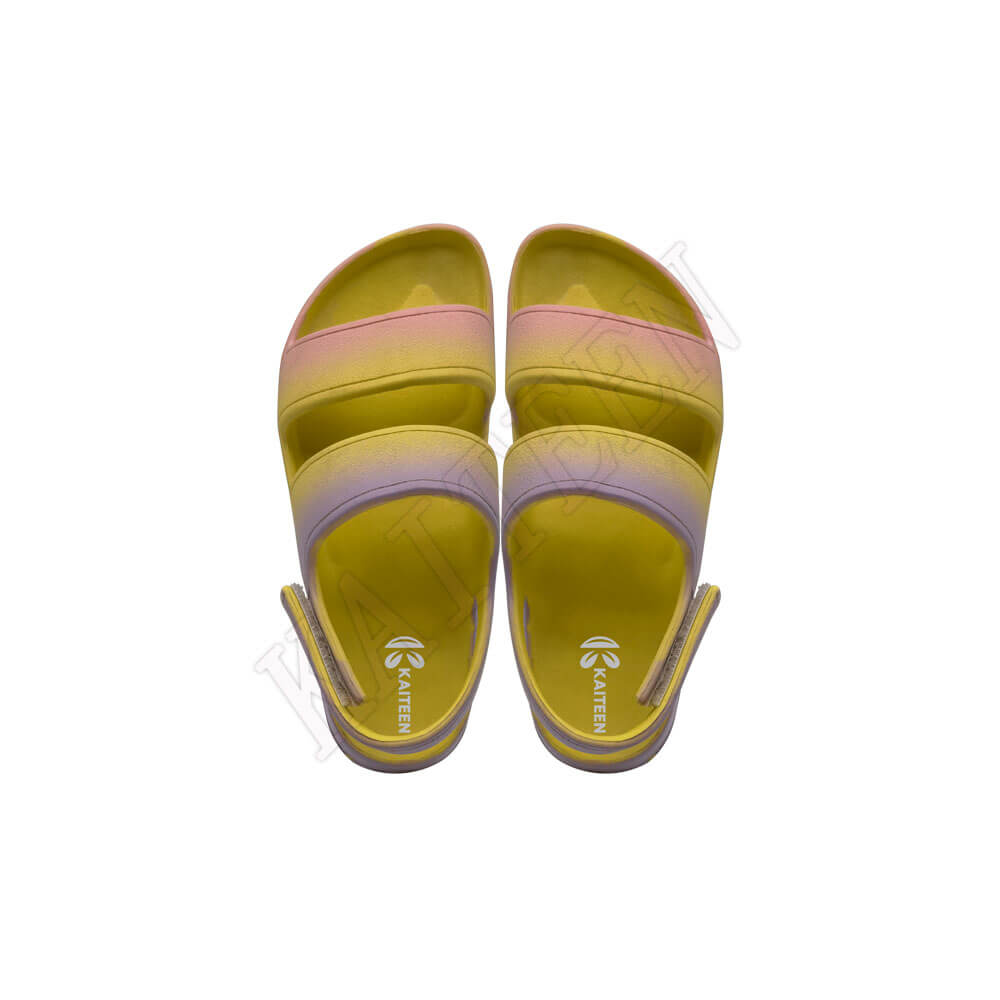 Thongs Sandals Slides into For Girls