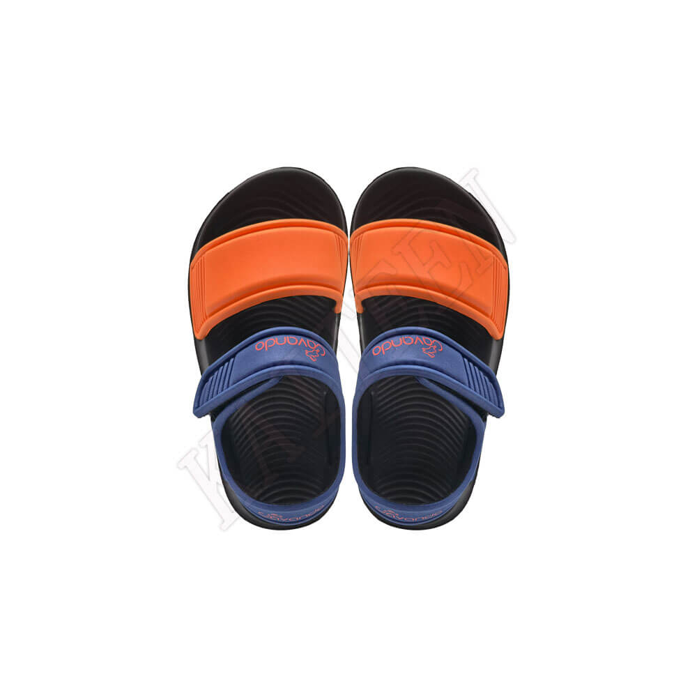 Factory Direct Boys flip flops sandals