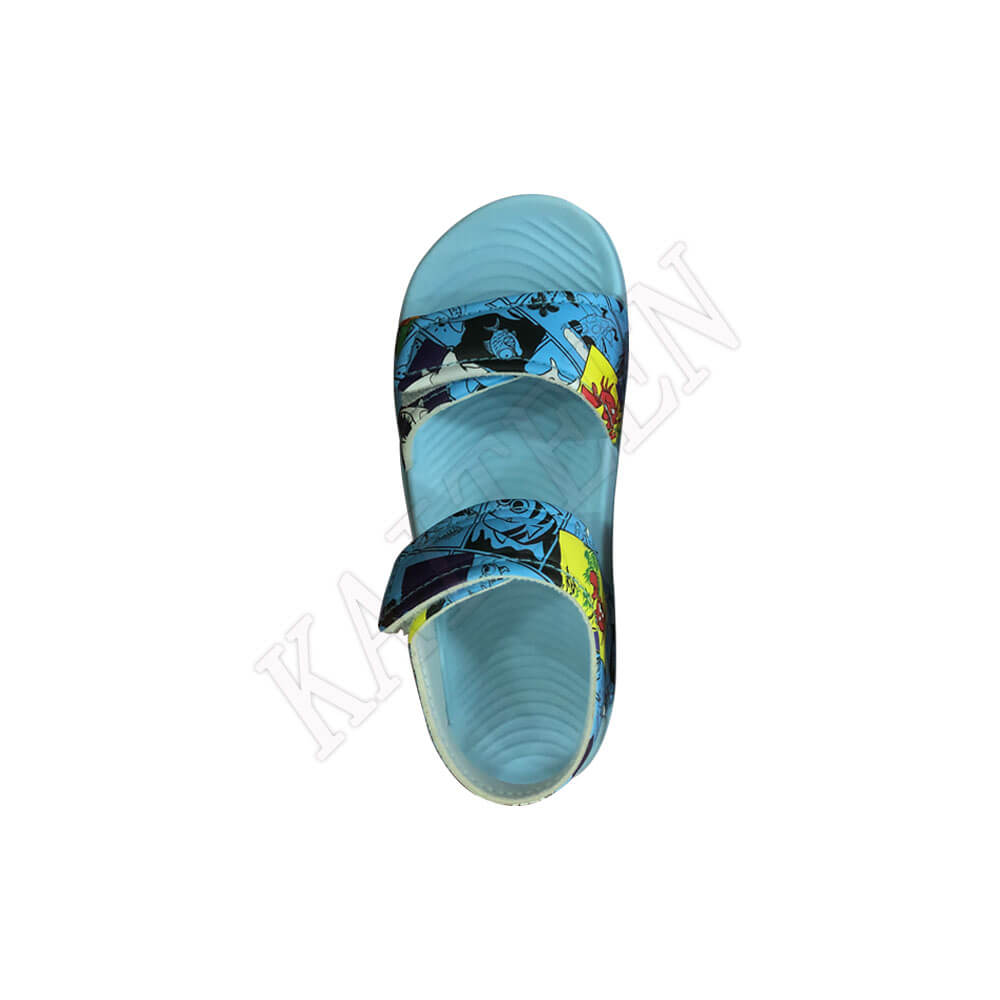 Customs Shoes Girls Brand Flip Flops