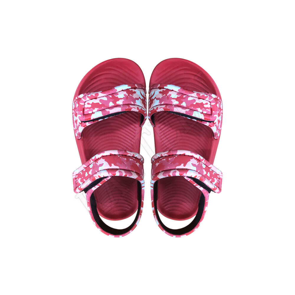 Customs Shoes Girls Brand Flip Flops