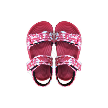 Customs Shoes Girls Brand Flip Flops