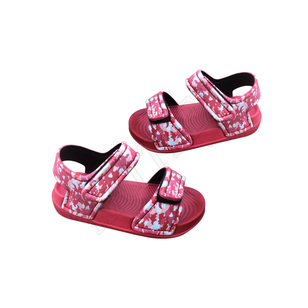 Customs Shoes Girls Brand Flip Flops