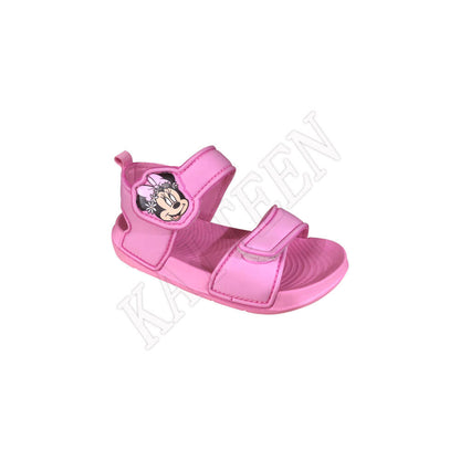 Shop Light Weight slide on Sandals of Girls