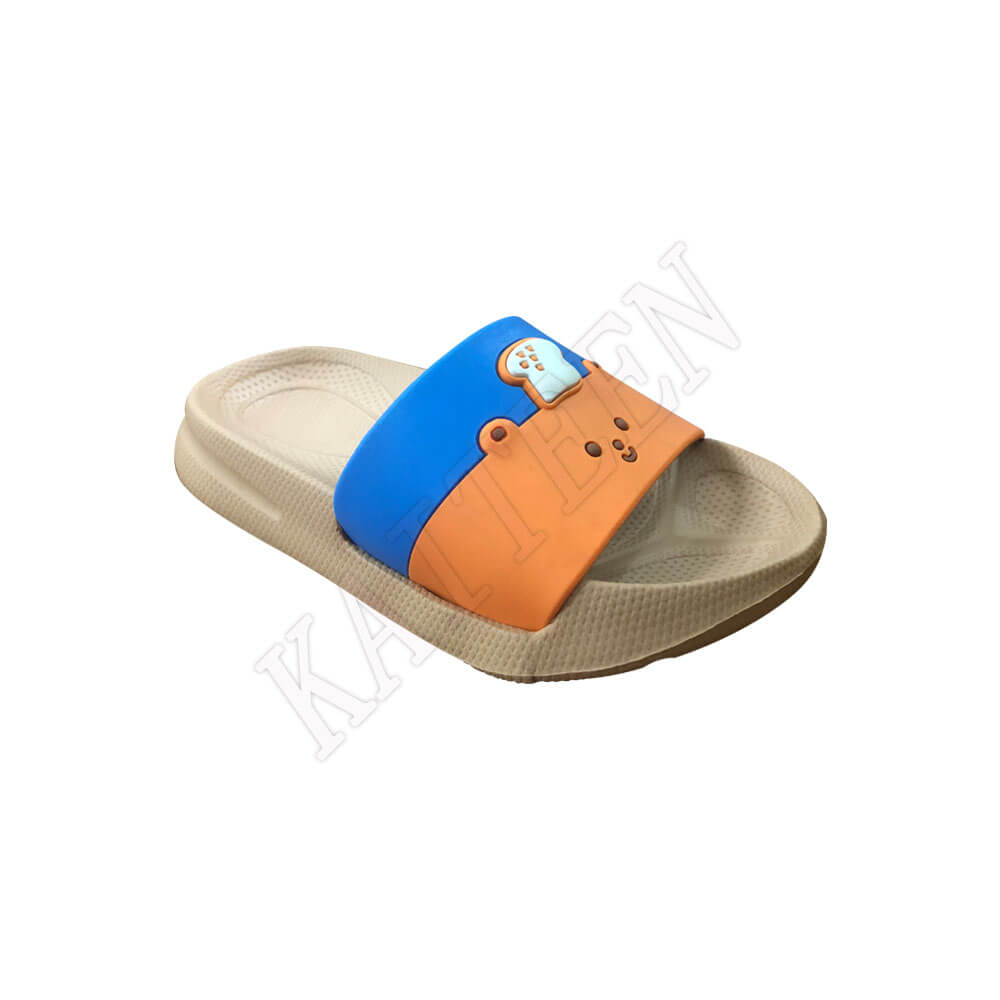 Wholesale Home Slides Slippers for Kids