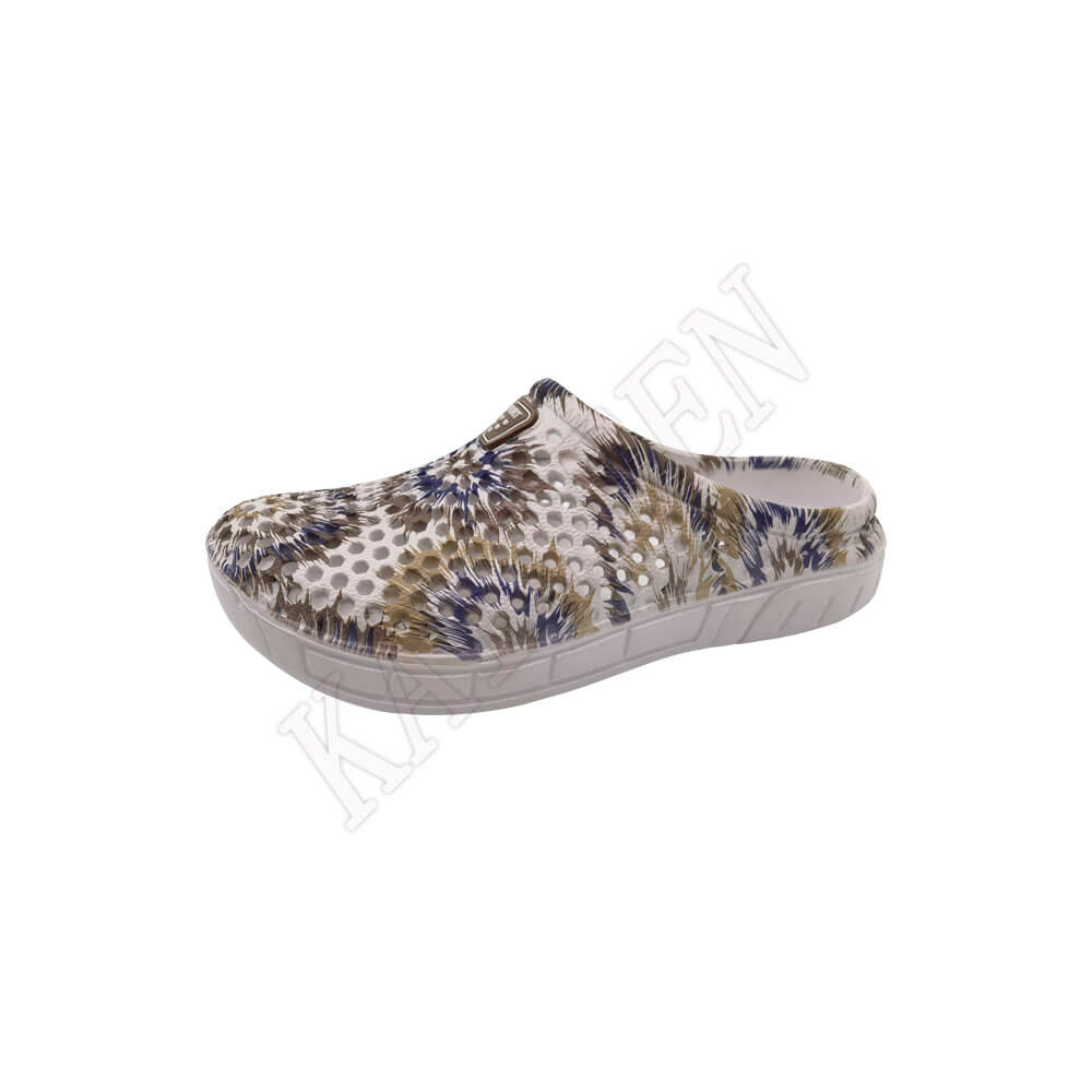 Hotsale Women in Sandals Crocs Printed