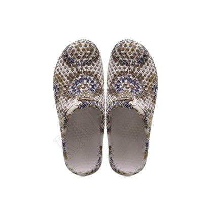 Hotsale Women in Sandals Crocs Printed