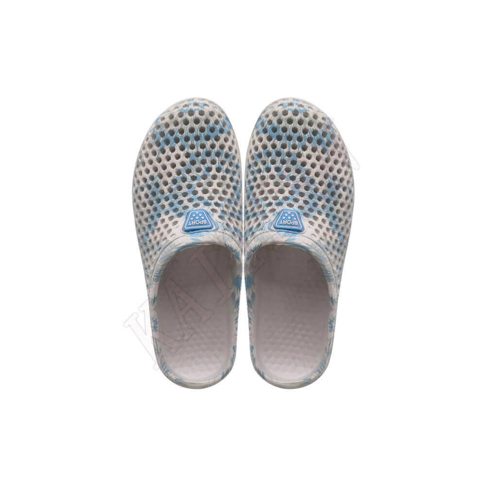 Hotsale Women in Sandals Crocs Printed