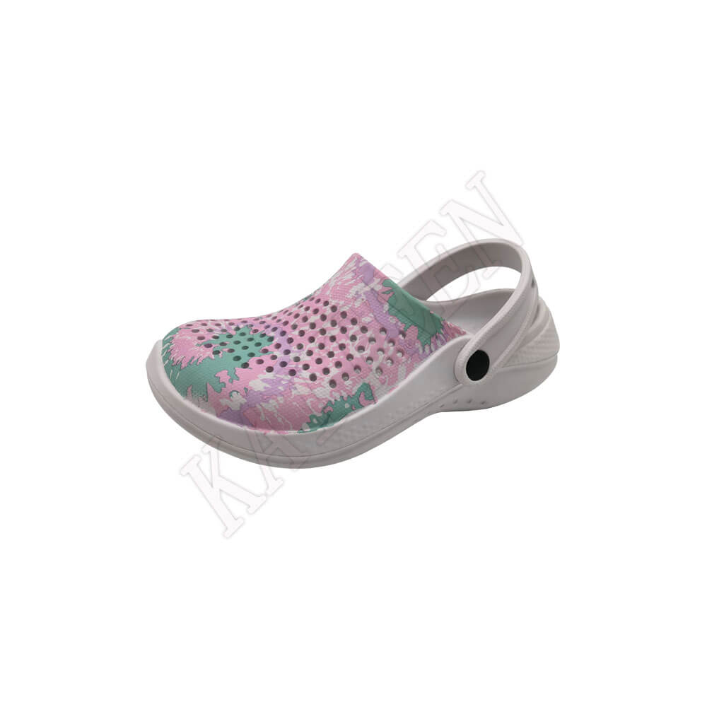 Fashion Quality Women Sandals Women Crocs