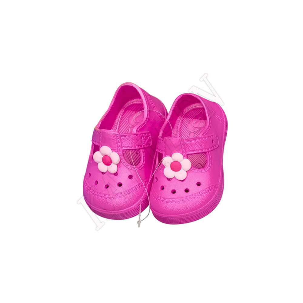 Comfy Stylish Infant Childrens Sandals