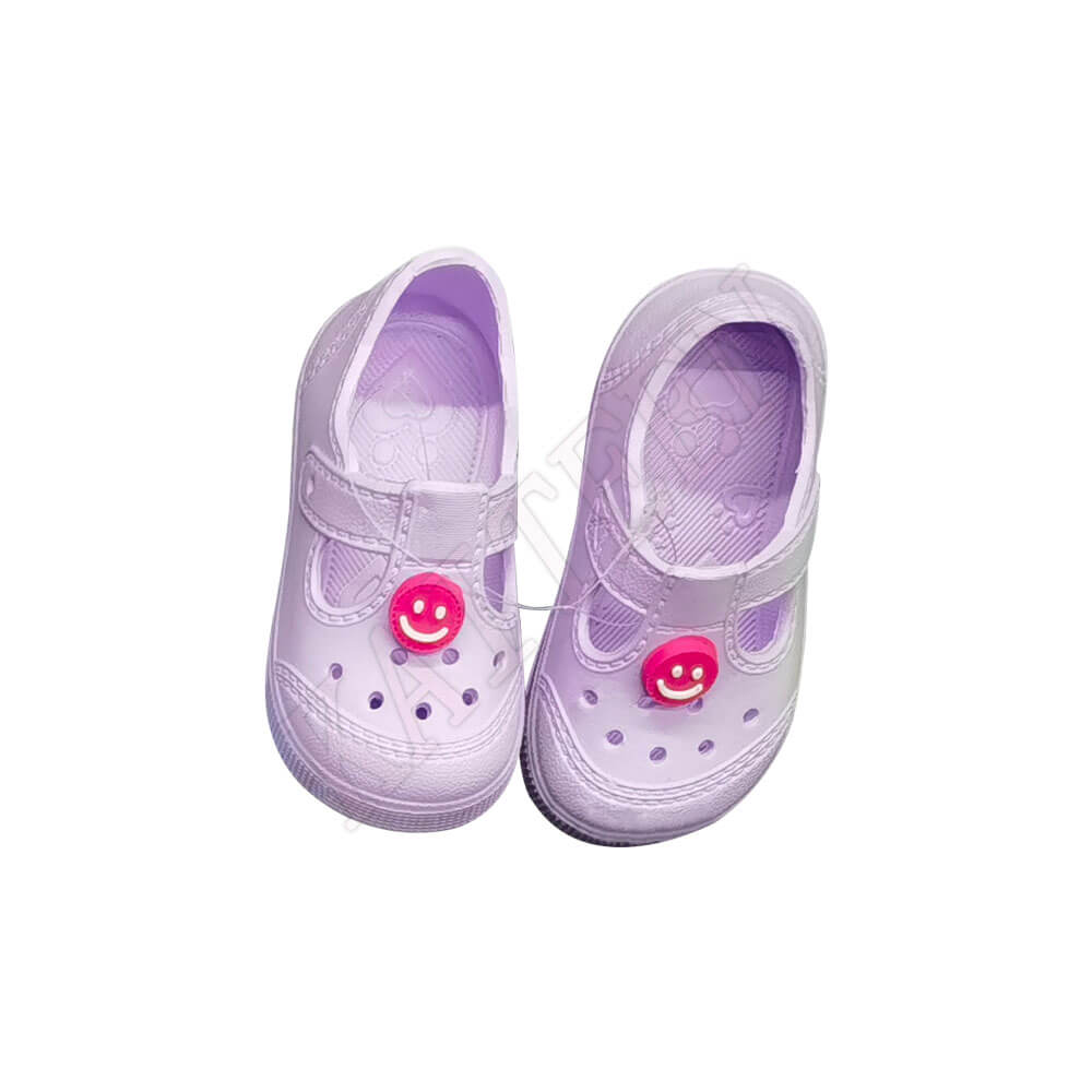 Comfy Stylish Infant Childrens Sandals