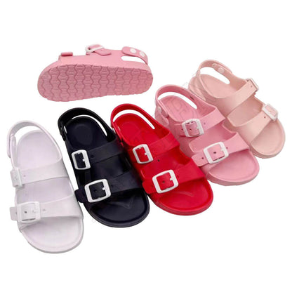 Open Toe Sandals Infant Flipflops