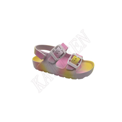 Open Toe Sandals Infant Flipflops