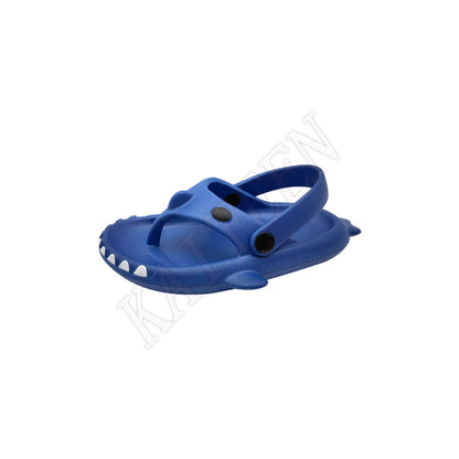 New Stylish Shark Baby Sandals Shoes