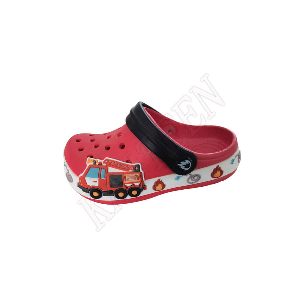 Discovery Zapatos Slides Collection Kido