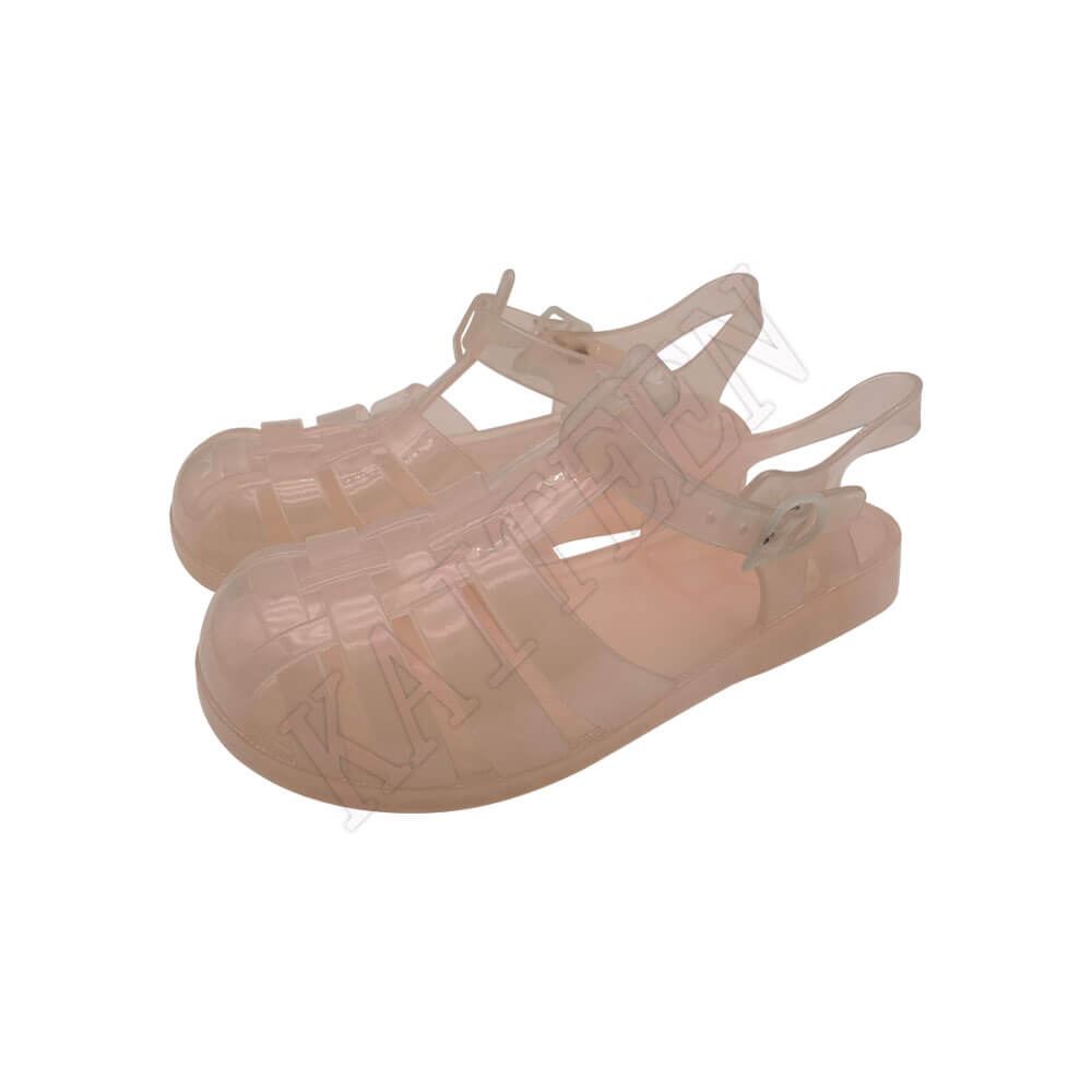 Buy China Jelly Sandals Premium Todo Shoes