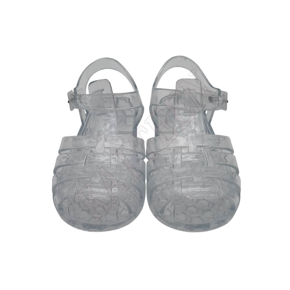 Buy China Jelly Sandals Premium Todo Shoes