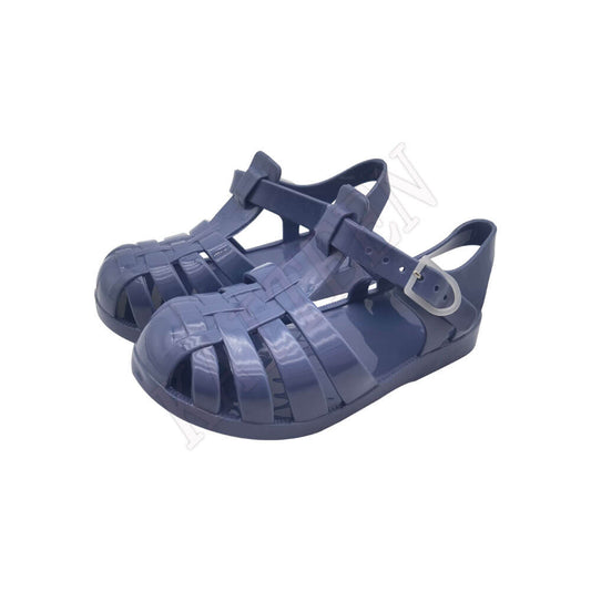 New Melissa Girl's Jelly sandals for sale