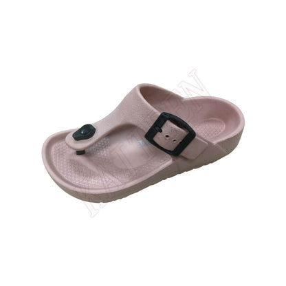 New Summer Collection Flat Flip Flops for women