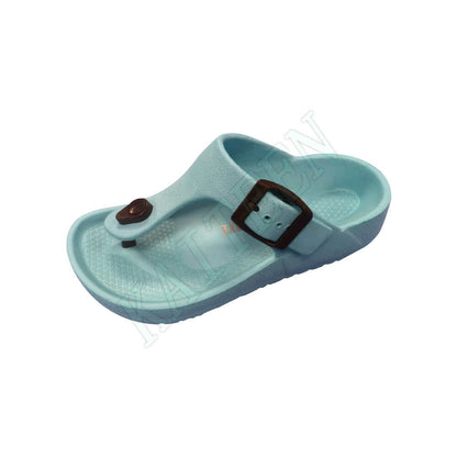 New Summer Collection Flat Flip Flops for women